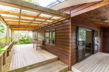 Northland - Address withheld