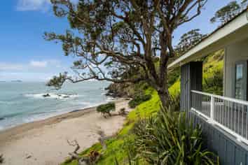 350 McAuslin Road, Sandy Bay, Whananaki