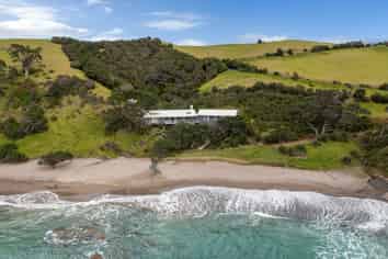 350 McAuslin Road, Sandy Bay, Whananaki