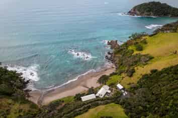 350 McAuslin Road, Sandy Bay, Whananaki