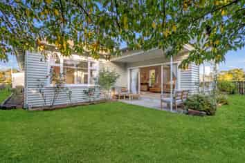 9 Horsley Down Road, Hawarden