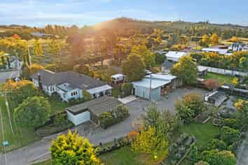 9 Horsley Down Road, Hawarden