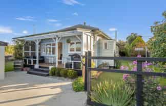 9 Horsley Down Road, Hawarden