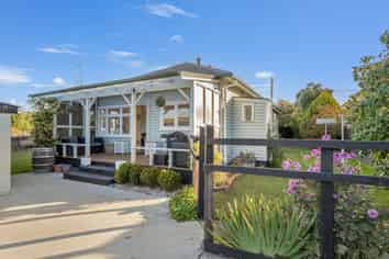 9 Horsley Down Road, Hawarden