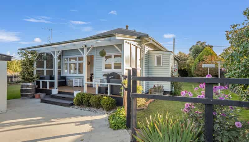 9 Horsley Down Road, Hawarden