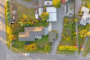 9 Horsley Down Road, Hawarden