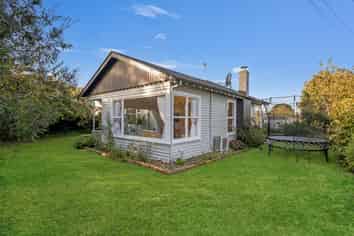 9 Horsley Down Road, Hawarden