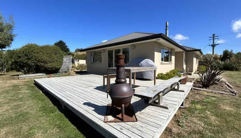 239a  Moturata Road, Taieri Mouth