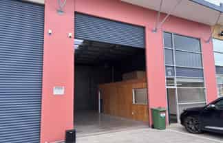 Prime Industrial Opportunity in Grenada North