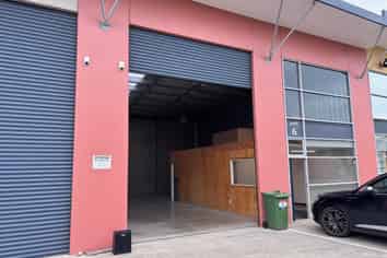 Prime Industrial Opportunity in Grenada North