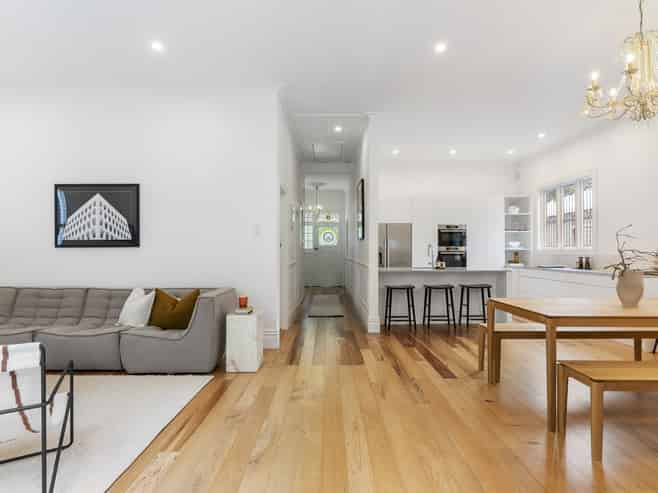 72 Islington Street, Ponsonby