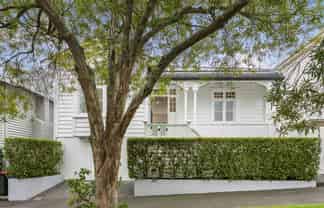 72 Islington Street, Ponsonby