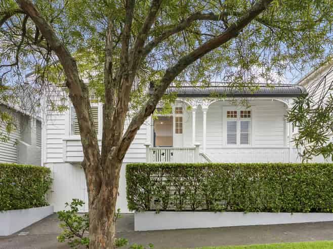 72 Islington Street, Ponsonby