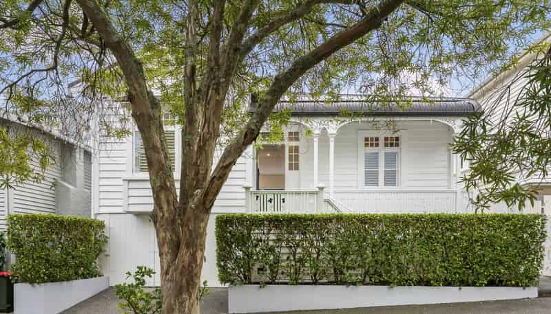 72 Islington Street, Ponsonby