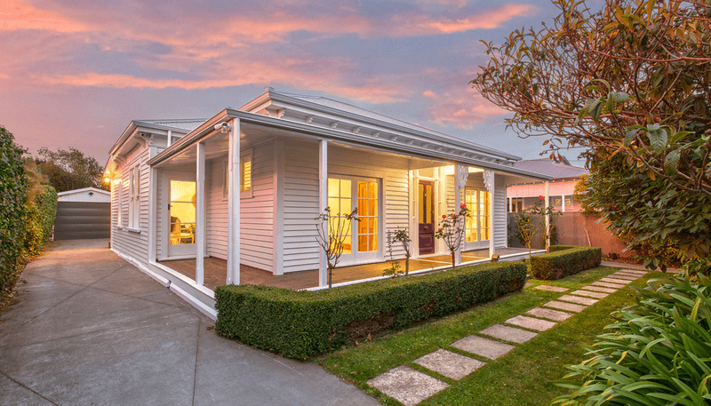 17 Martin Avenue, Beckenham