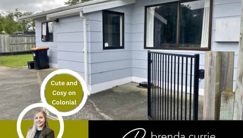b/4 Colonial Place, Kelvin Grove