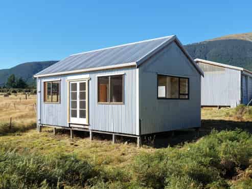 3167 Korere-Tophouse Road, St Arnaud