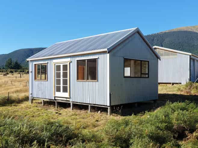 3167 Korere-Tophouse Road, St Arnaud