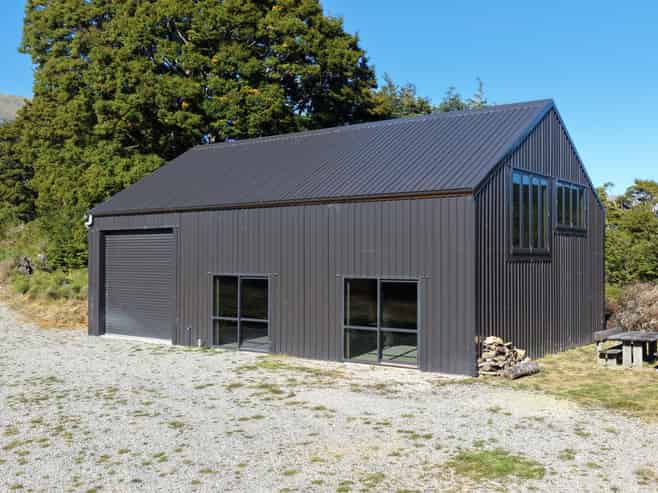 3167 Korere-Tophouse Road, St Arnaud