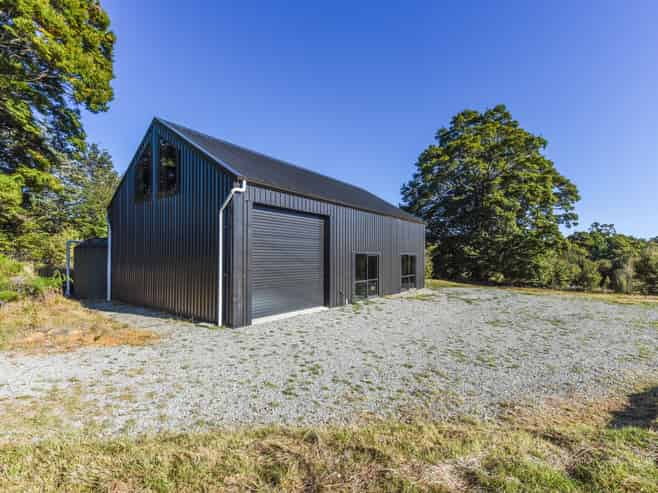 3167 Korere-Tophouse Road, St Arnaud