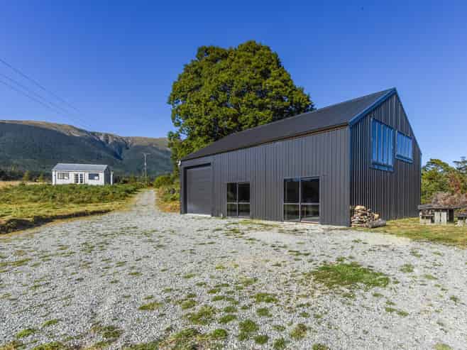 3167 Korere-Tophouse Road, St Arnaud