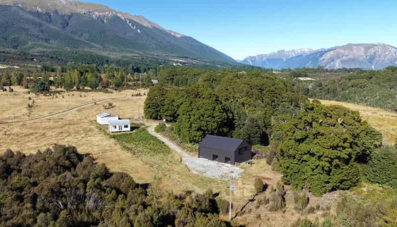 3167 Korere-Tophouse Road, St Arnaud