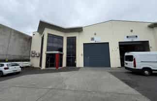 High Stud, High Profile, Prime Location