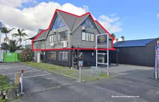 OVER & ABOVE! MODERN BANK STREET OFFICES TO LEASE
