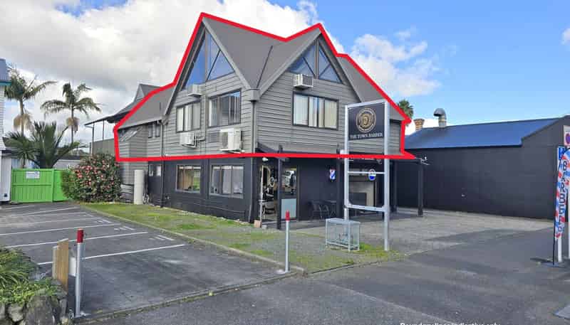 Unit F/150 Bank Street, Kensington