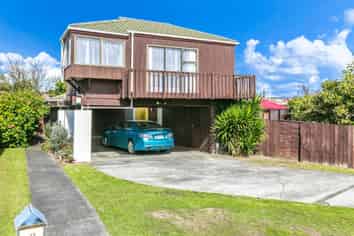 13 Matuhi Rise, Henderson