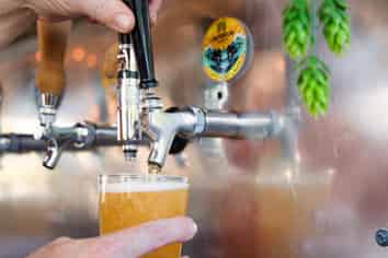 KAIKOURA BREWERY AND HOSPITALITY BUSINESS