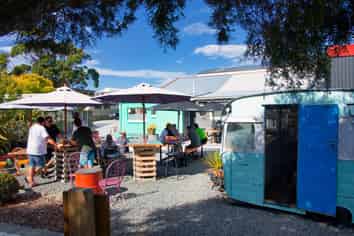KAIKOURA BREWERY AND HOSPITALITY BUSINESS