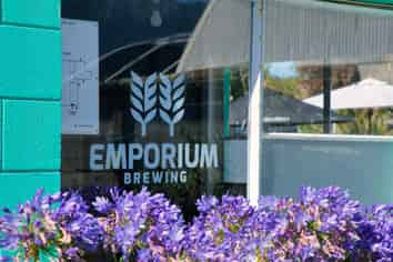 KAIKOURA BREWERY AND HOSPITALITY BUSINESS