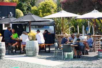 KAIKOURA BREWERY AND HOSPITALITY BUSINESS