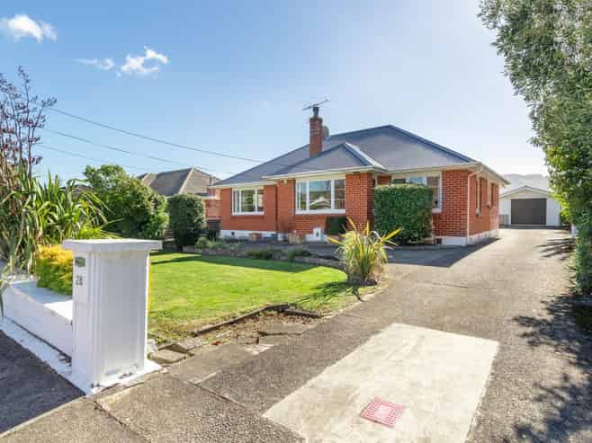 28 Miro Street, Trentham