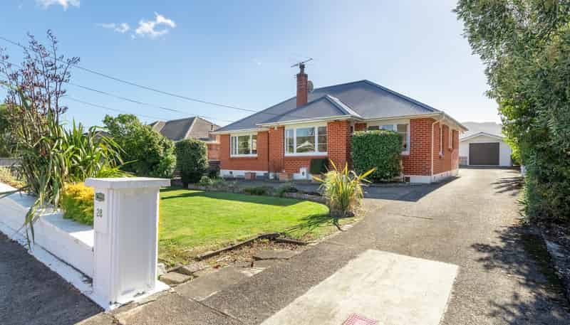 28 Miro Street, Trentham