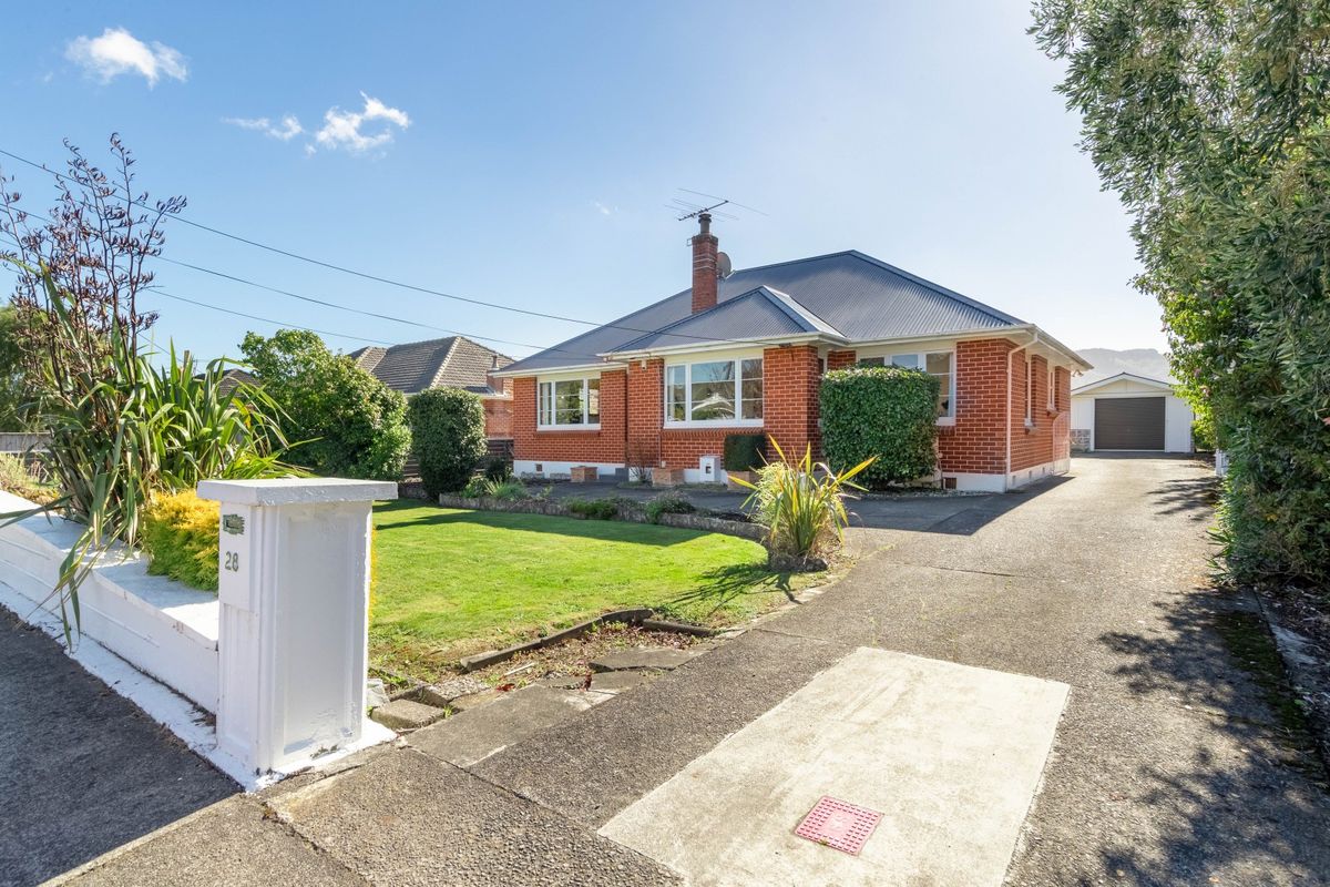 Fabulous family home, fabulous family section