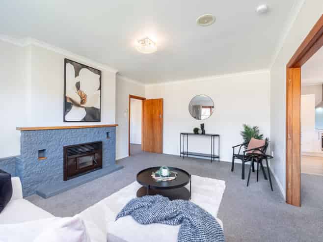 28 Miro Street, Trentham