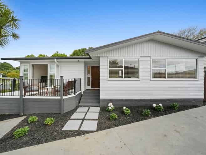 Lot 1, 29 Hope Farm Avenue, Pakuranga Heights