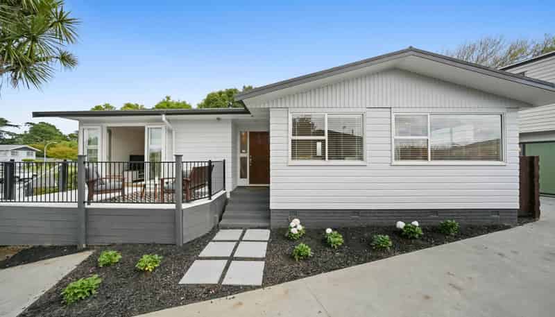 Lot 1, 29 Hope Farm Avenue, Pakuranga Heights