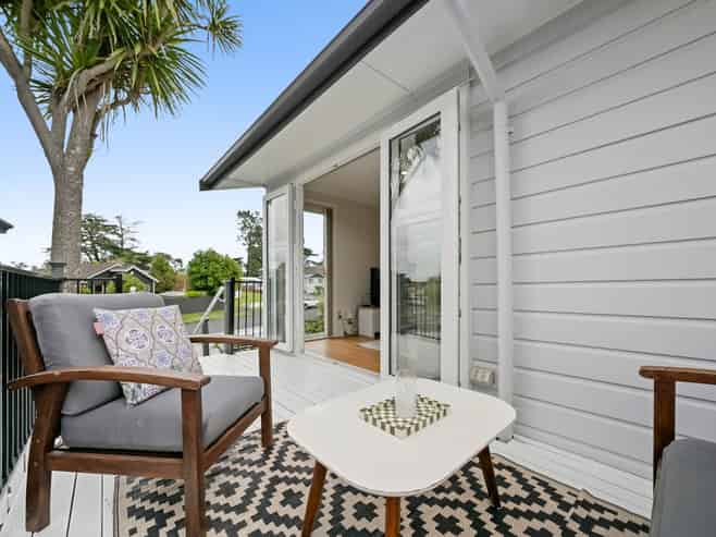 Lot 1, 29 Hope Farm Avenue, Pakuranga Heights