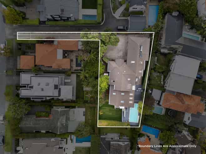 14 Benson Road, Remuera