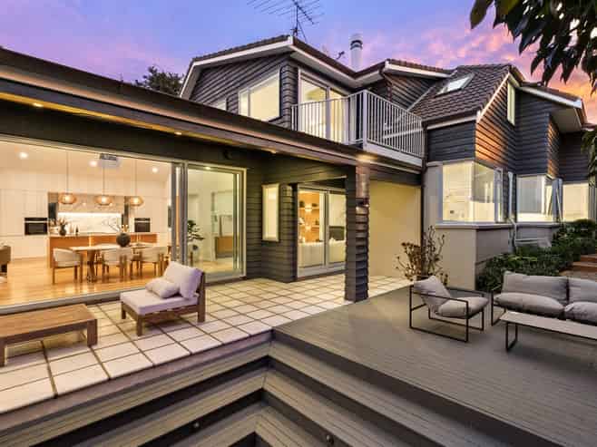 14 Benson Road, Remuera