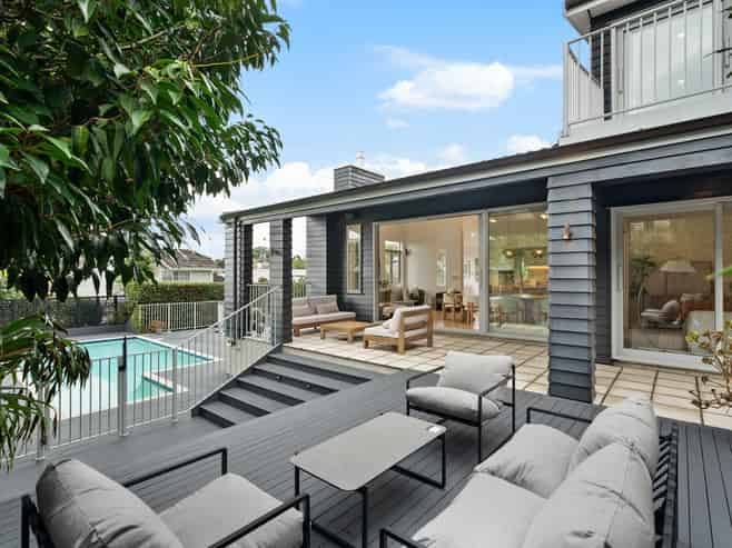 14 Benson Road, Remuera