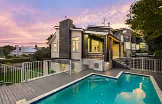 14 Benson Road, Remuera