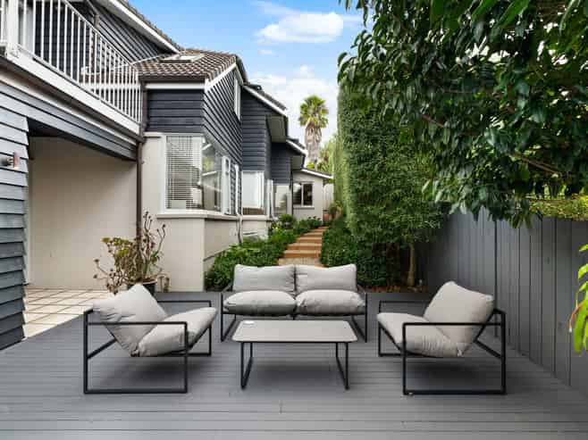 14 Benson Road, Remuera