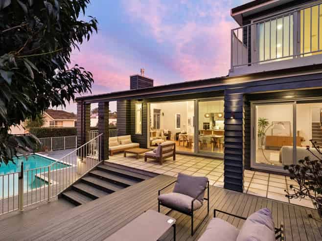 14 Benson Road, Remuera