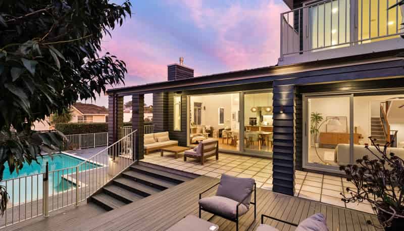 14 Benson Road, Remuera