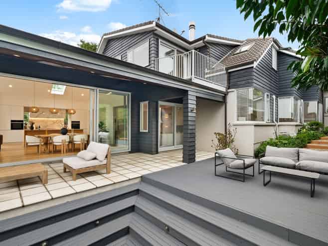 14 Benson Road, Remuera