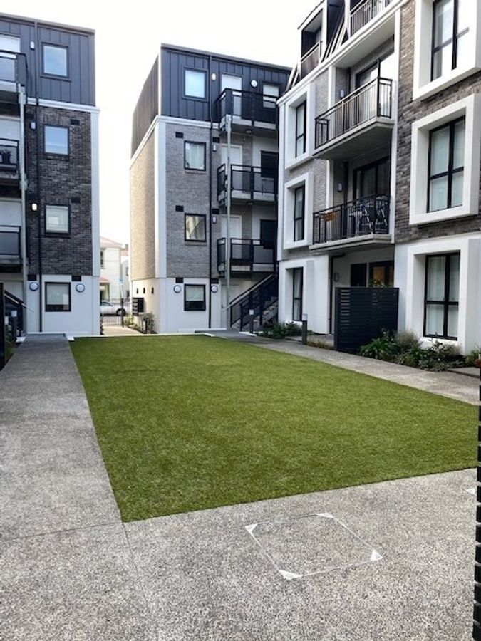 Brand New in Newtown